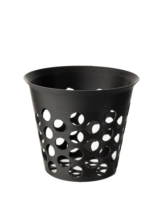 Hydroponics pot "M".