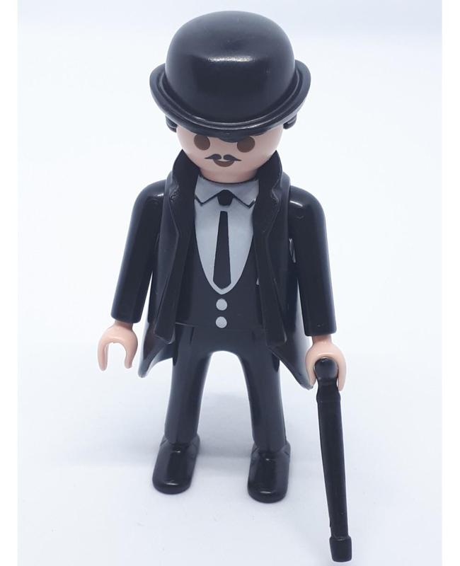 Playmobil Victorian Bombi (www.3dplaymo.com)