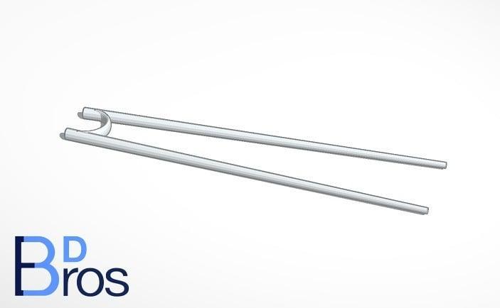 Child/Easy chopsticks