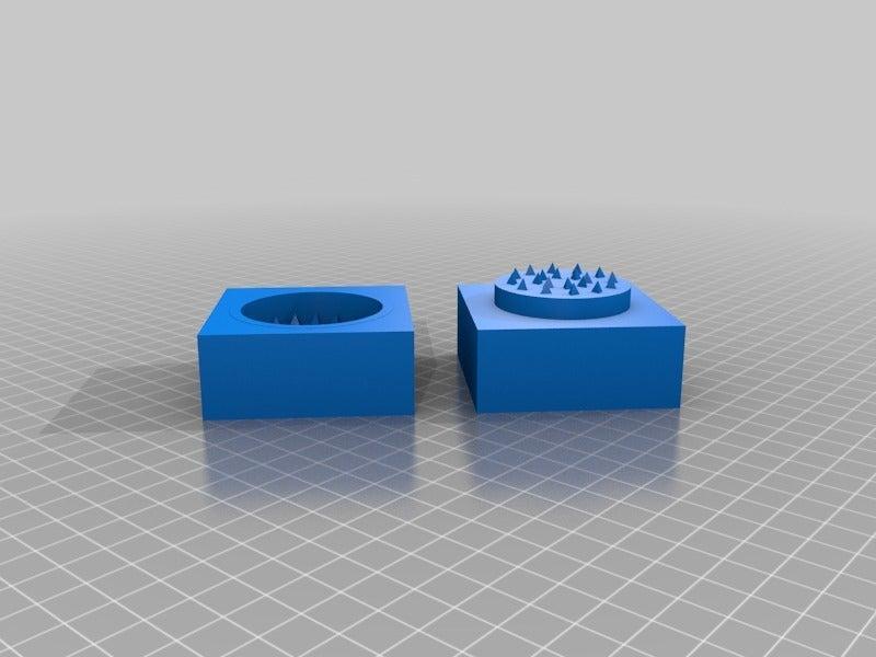 weed hemp spices grinder