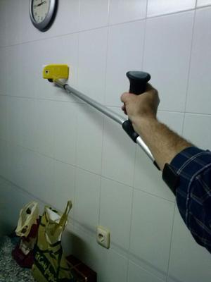 PALO SELFIE BQ AQUARIS 4