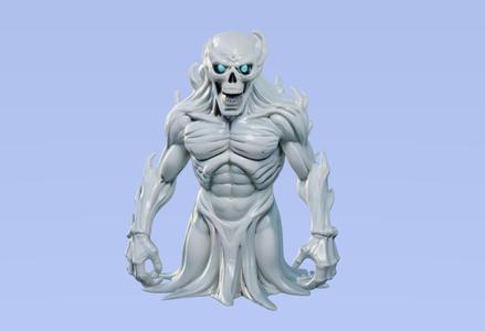 Fantasma Espectral