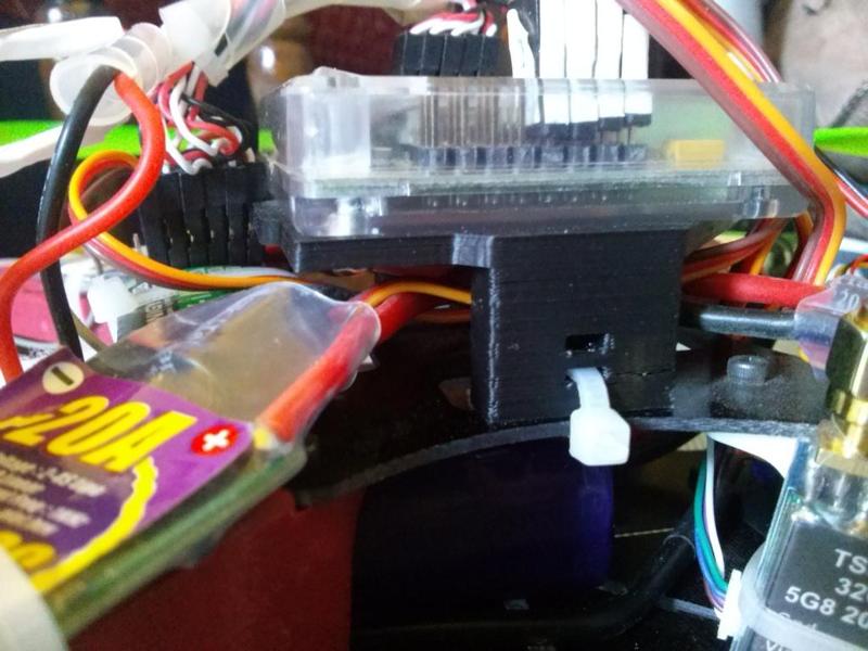 Quadcopter KK2.15 & F330