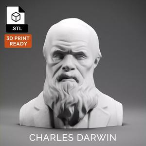 Charles Darwin