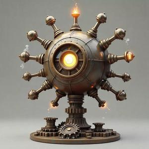 Beholder 10