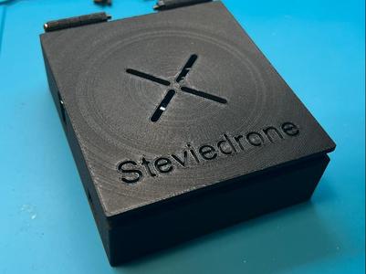 Steviedrone Motor Tester