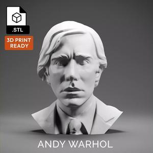 Andy Warhol