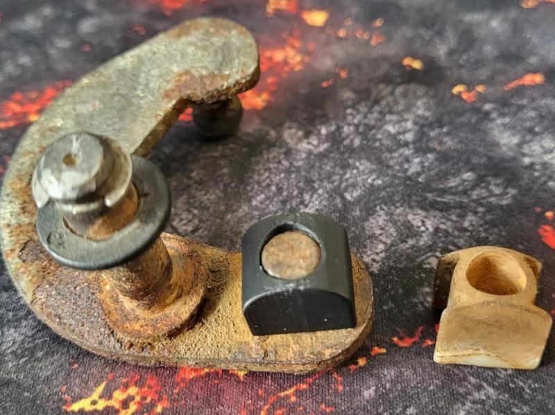 Opel F23 Gearbox Slider for Toggle Lever /Z20LET