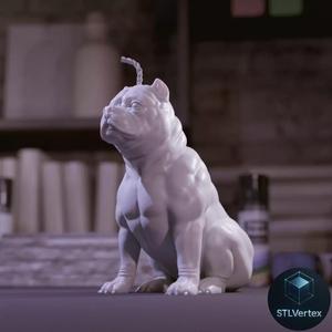 BULL DOG