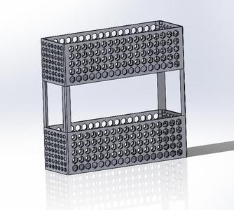 Stackable storage at ∞