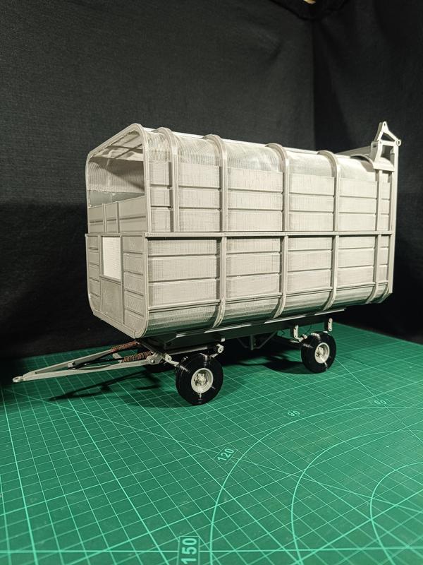 Supplement for Niva SK-5