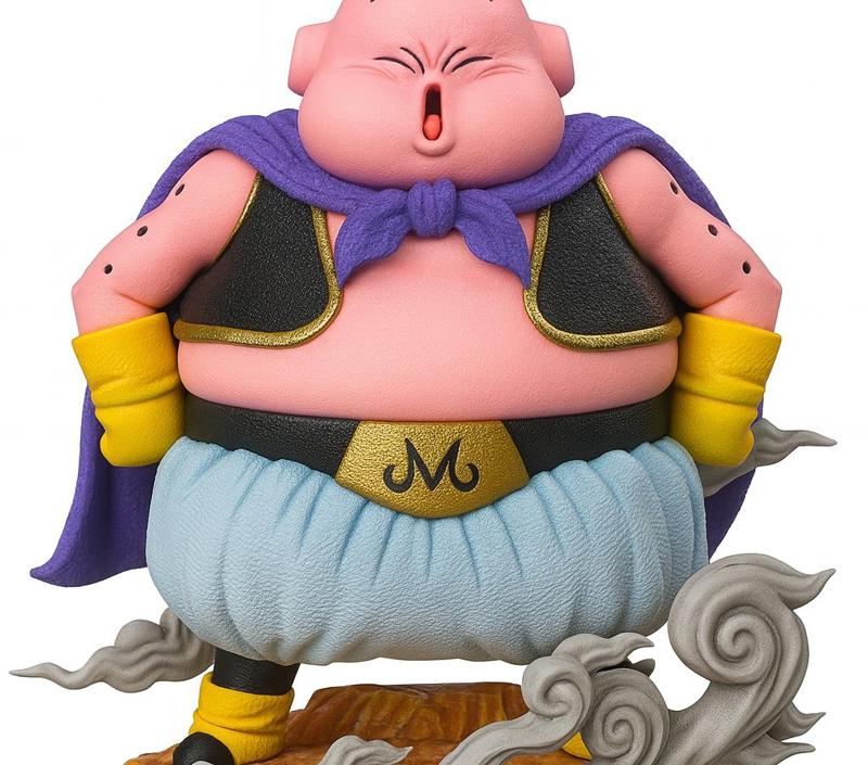 Fat Buu