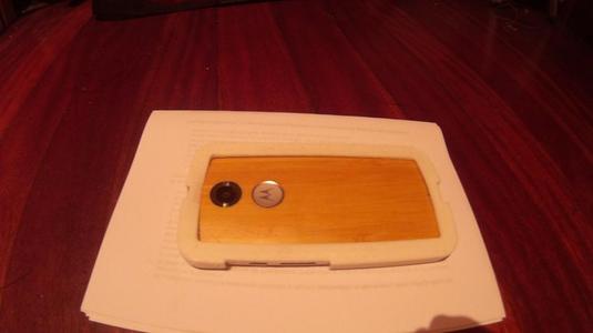Moto X 2014 Case