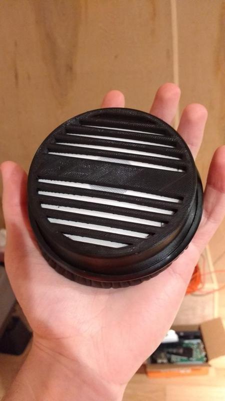 Beyerdynamic DT990 Earcups