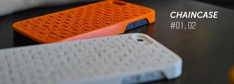 Chaincase Uroko