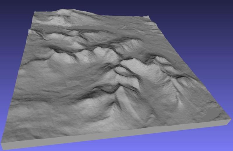 Benbaun and Connemara National Park - Ireland