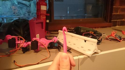 Loom Band Tool