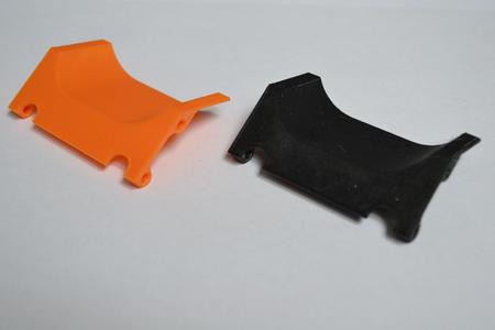 Absima Sherpa front dust cover