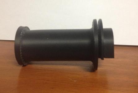 Cubicon Style Spool Holder