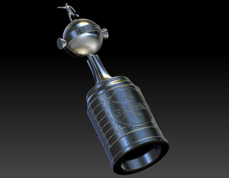 Gremio Liberator Cup