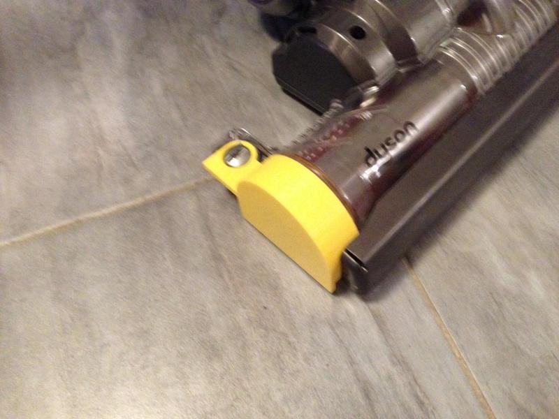 Dyson DC21 Motorhead Electrobrosse Part