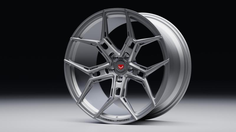 Vossen Evo 4R