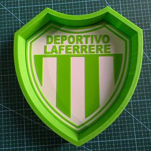 tray / quadrito de dep. Laferrere