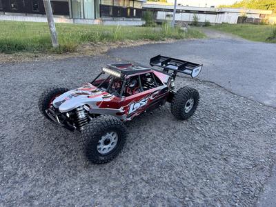 Losi DBXL Beadlock Ring