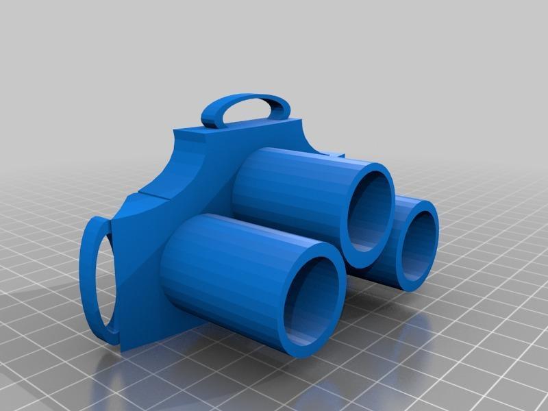 Goggles from Tom Clancey's Splinter Cell