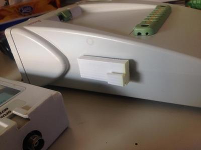 Leica GFU5 Radio Modem Adapter for Leica GPS 1200 series