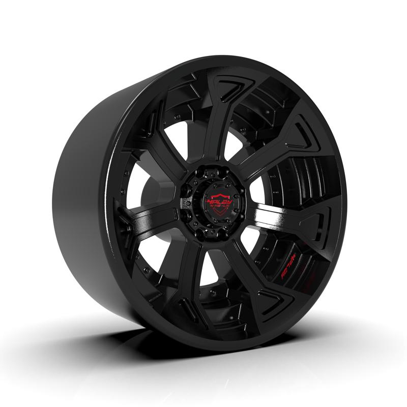 4PLAY -Gen2 4p70 WHEEL