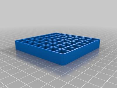 Customizable Pen holder