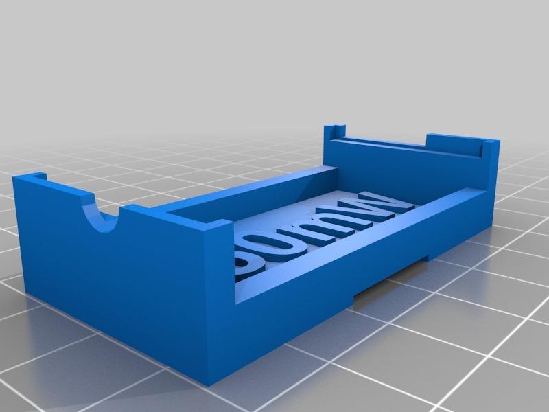 Fat Shark 250 MW Transmitter Mount