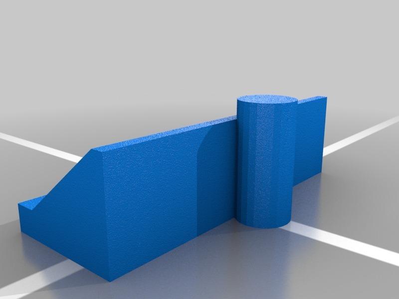 Table Saw Fence Beta