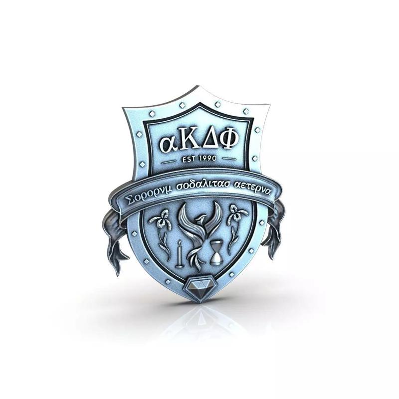 Alpha Kappa Delta Phi