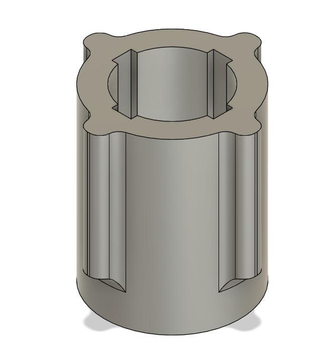 Shimano rear derailuer cap GRX and 105