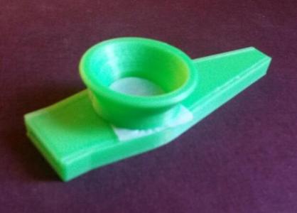 Turuta Mirlitón Kazoo