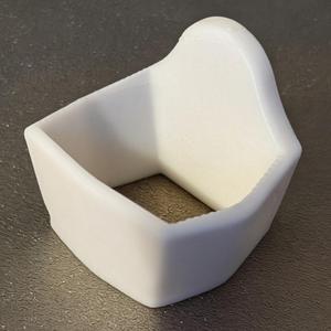 Improved Scissor Holder for Multiboard