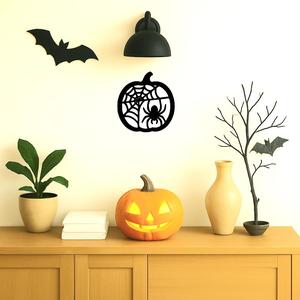 Decoration d'haloween