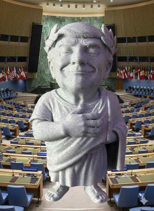 Donaldus Maximus