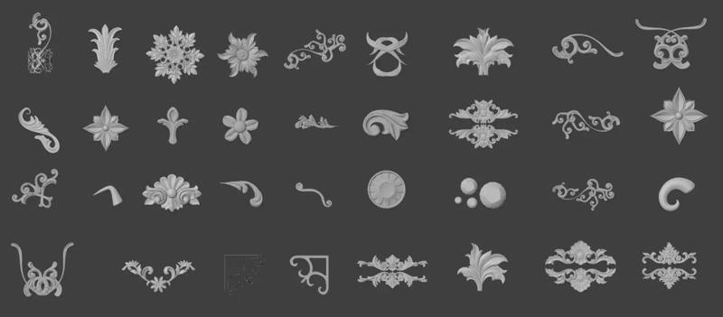 Floral Design Collection2