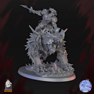 Lord on Butcher