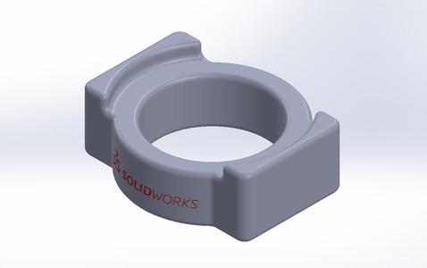 Runcam HD v1 & v2 Lens Protector