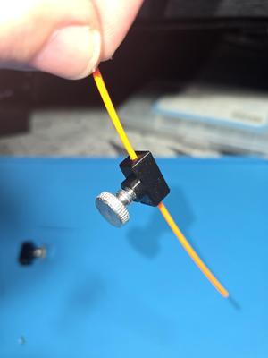 Filament Toggle (stopper)