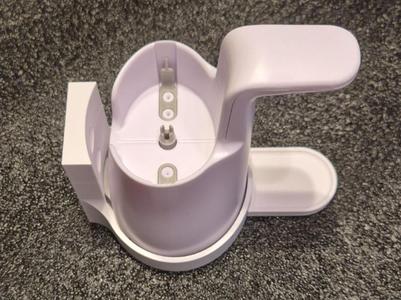 Sagrotan No-Touch Wall Mount