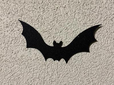halloween bat v1