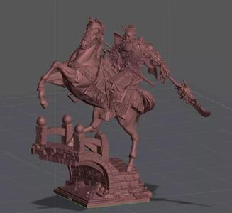 Guan Yu-china-threekingdoms