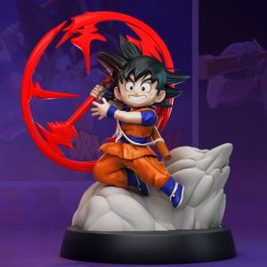 GOKU DAIMA