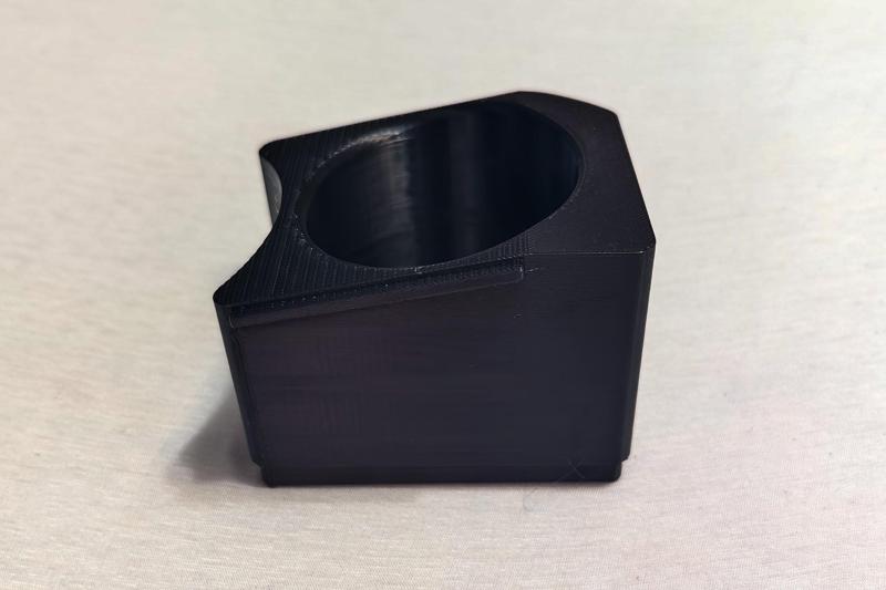 Peugeot 206 Cupholder (Door mounted)