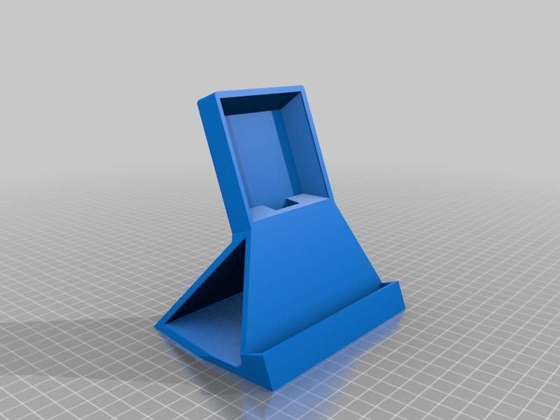 Nexus 7 (2013) Stand for Wireless Charging